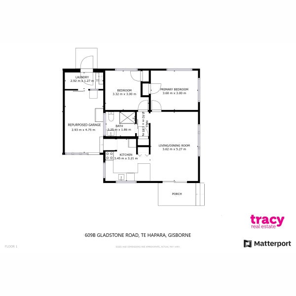 607B Gladstone Road, Te Hapara, Gisborne - Carousel 27