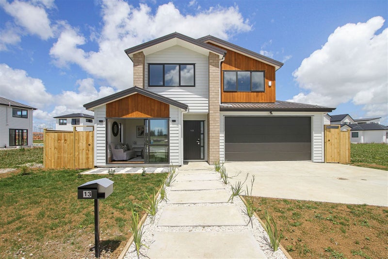 13 Kaitiaki Drive, Clarks Beach, Clarks Beach - Carousel 50