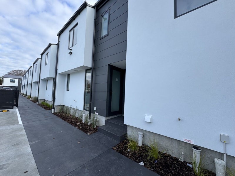 10/55 Opawa Road, Waltham, Christchurch - Carousel 1