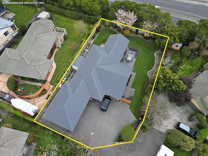 11 Kestrel Place, Woolston, Christchurch - Carousel 27