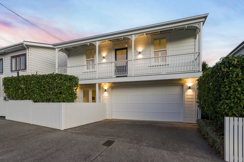 30 Douglas Street, Ponsonby, Auckland - Carousel 1