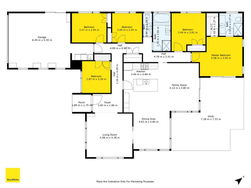 75 Lake Panorama Drive, Henderson, Auckland - Carousel 27