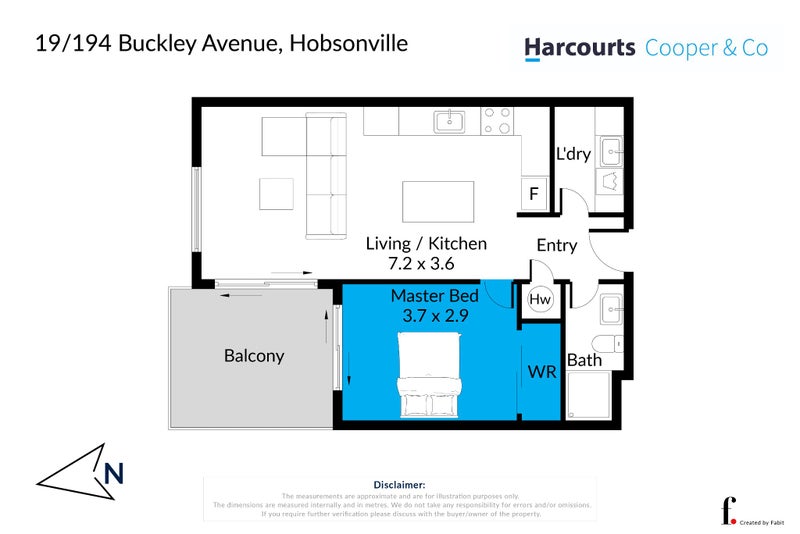 19/194 Buckley Avenue, Hobsonville, Auckland - Carousel 20