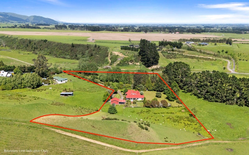 75 Kahuterawa Road, Linton, Palmerston North - Carousel 1