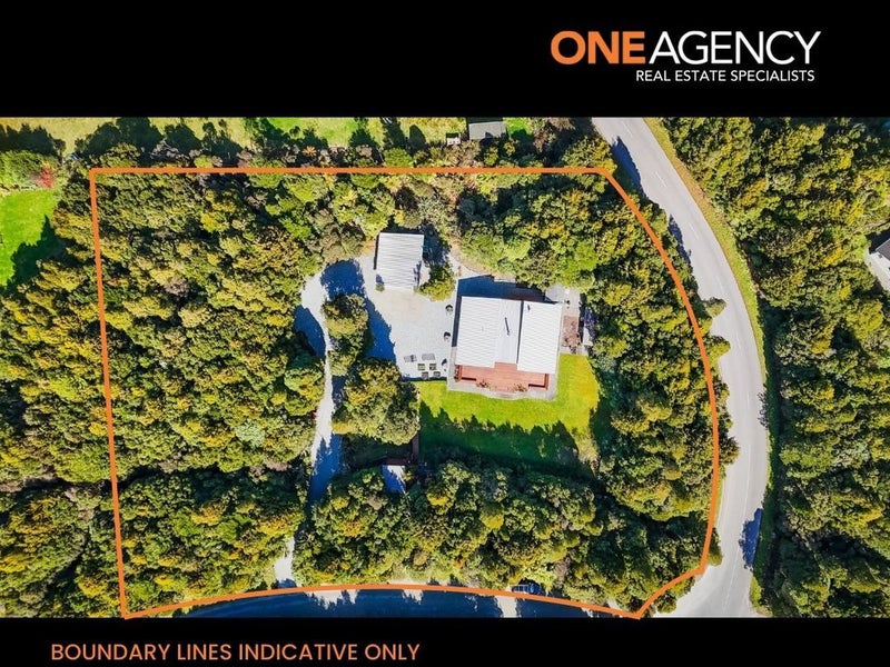 2 Sanctuary Place, Kumara Junction, Hokitika - Carousel 29