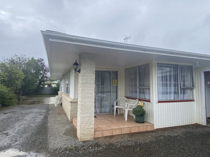 2/12 Caxton Street, Onekawa, Napier - Carousel 1