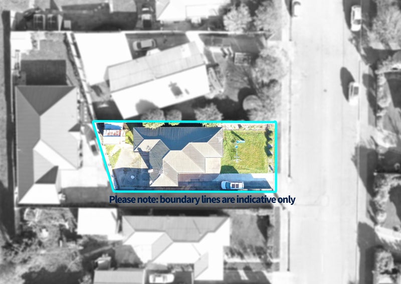 37 Grove Street, Tinwald, Ashburton - Carousel 28