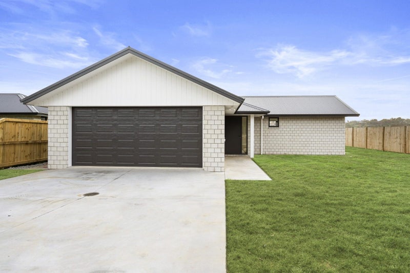 3 Karamu Lane, Kihikihi, Te Awamutu - Carousel 1