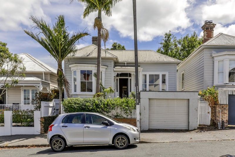 7 Norfolk Street, Ponsonby, Auckland - Carousel 18