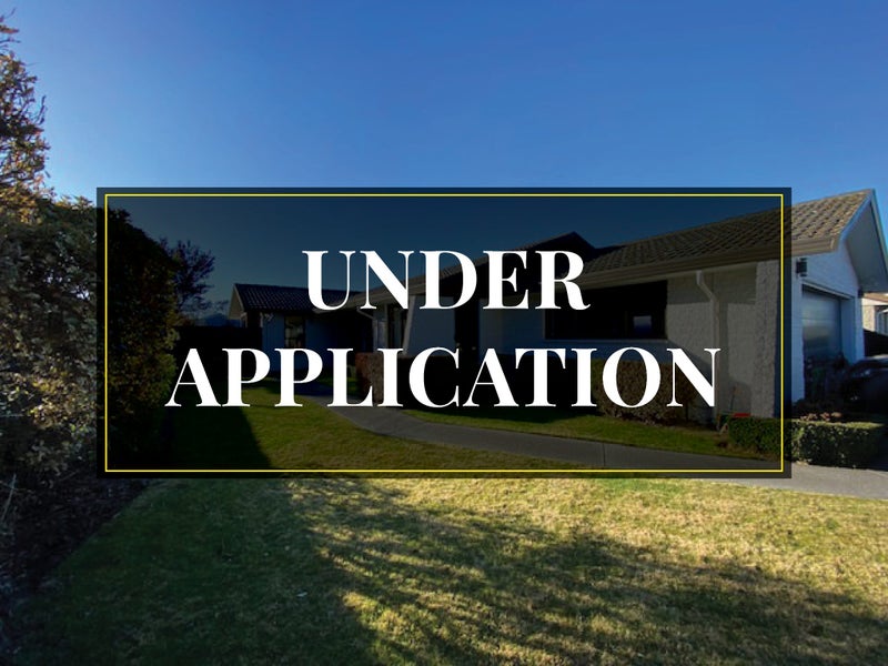 36 Greenock Street, Redwood, Christchurch - Carousel 1