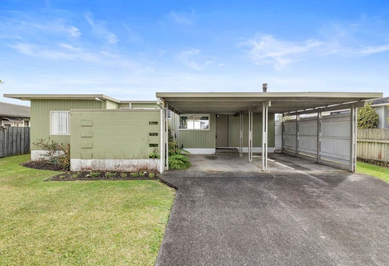 23 Tatariki Street, Rosehill, Papakura - Carousel 9