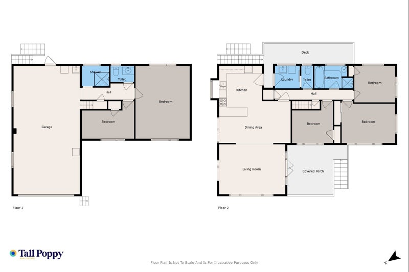 42 Fergusson Street, Stoke, Nelson - Carousel 33