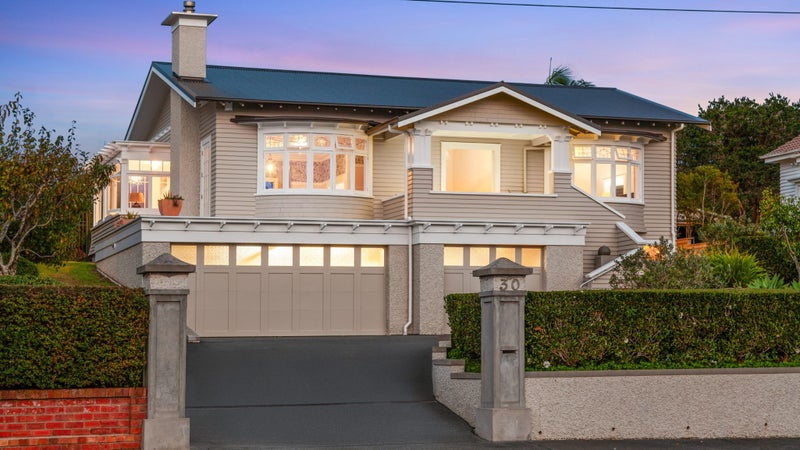 30 Morvern Road, Epsom, Auckland - Carousel 1