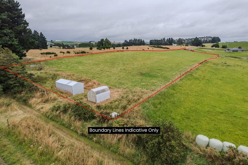 25 Pukeko Lane, Waiareka Junction, Oamaru - Carousel 1