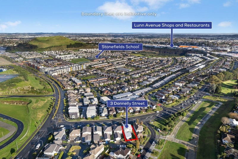 3 Donnelly Street, Stonefields, Auckland - Carousel 21