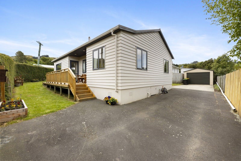 56 Hall Road, Sawyers Bay, Dunedin - Carousel 1