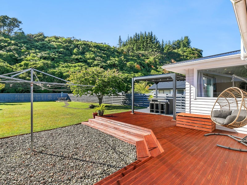 65 Gillespies Road, Birchville, Upper Hutt - Carousel 1