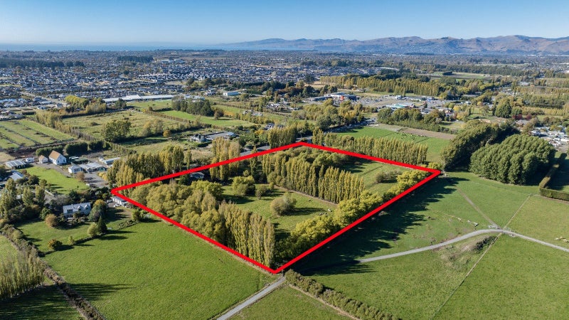 481 Marshland Road, Marshland, Christchurch - Carousel 1