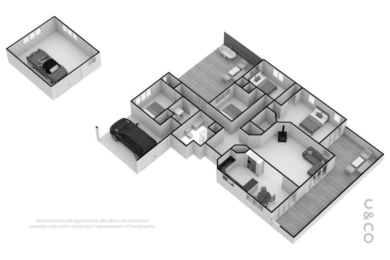 50 Oraha Road, Huapai, Kumeū - Carousel 49