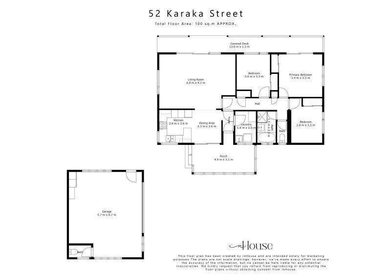 52 Karaka Street, Nawton, Hamilton - Carousel 21