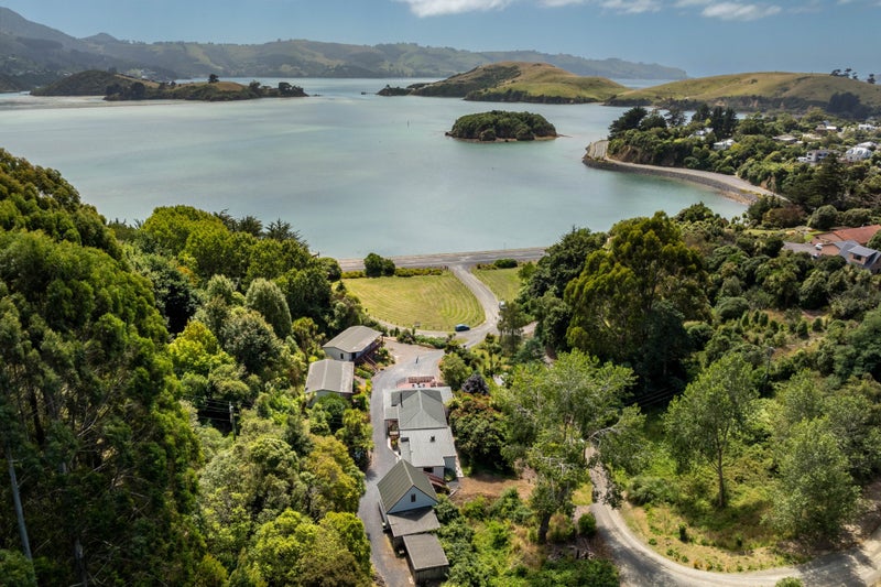 784 Portobello Road, Broad Bay, Dunedin - Carousel 1