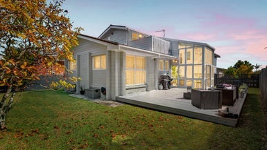 28 Fielding Crescent, Farm Cove, Auckland - Carousel 1