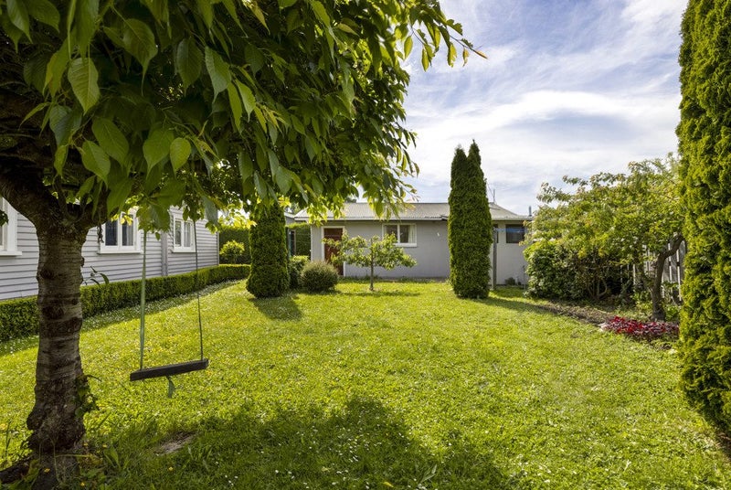 4 Aston Street, Springlands, Blenheim - Carousel 1