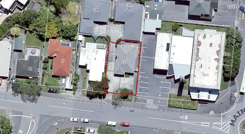 2 Lyndhurst Road, Tawa, Wellington - Carousel 20