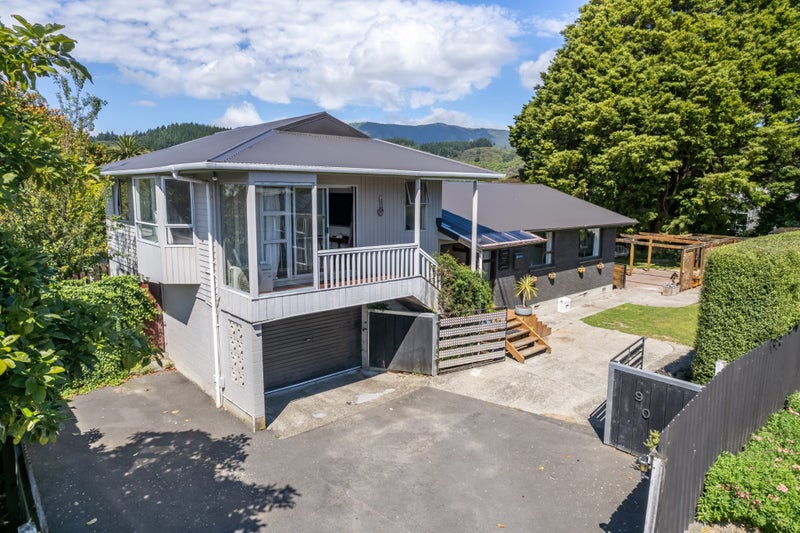 90 Clouston Park Road, Clouston Park, Upper Hutt - Carousel 1