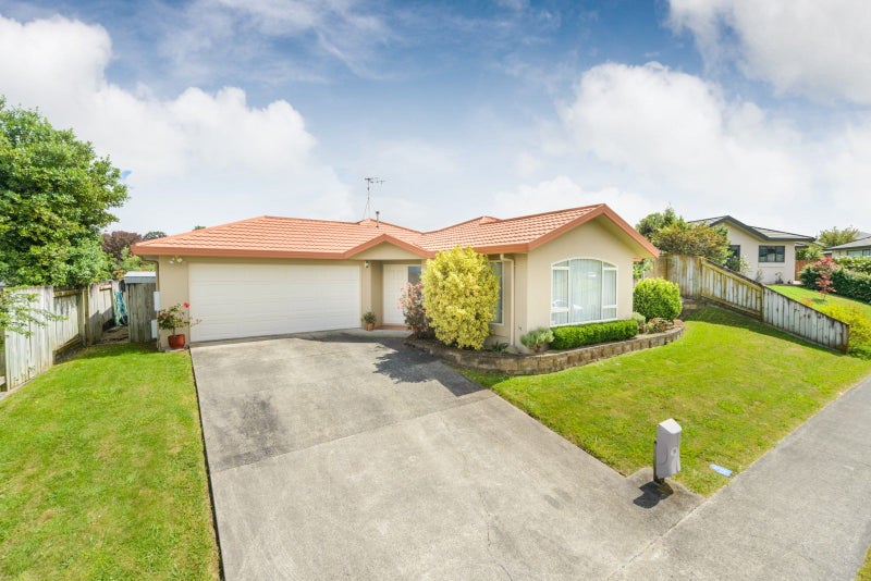 100 Parnell Heights, KELVIN GROVE, PALMERSTON NORTH - Carousel 2