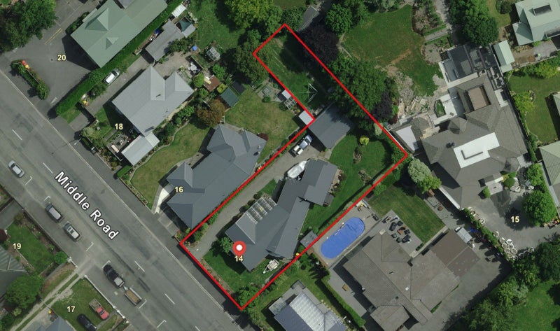 14 Middle Road, Allenton, Ashburton - Carousel 38