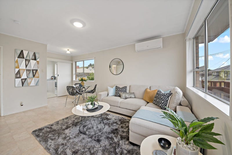 5/2 Kingsway Avenue, Sandringham, Auckland - Carousel 2