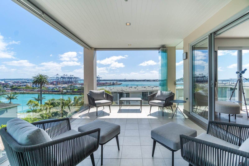 3C/138 St Stephens Avenue, Parnell, Auckland - Carousel 17