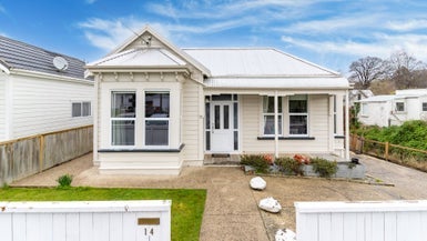 14 Chambers Street, North East Valley, Dunedin - Carousel 1