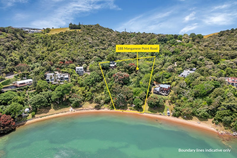 188 Manganese Point Road, Tamaterau, Whangārei - Carousel 2
