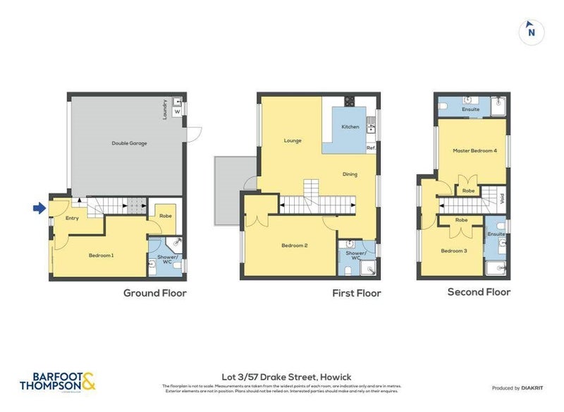 57C Drake St, Howick, Auckland - Carousel 24