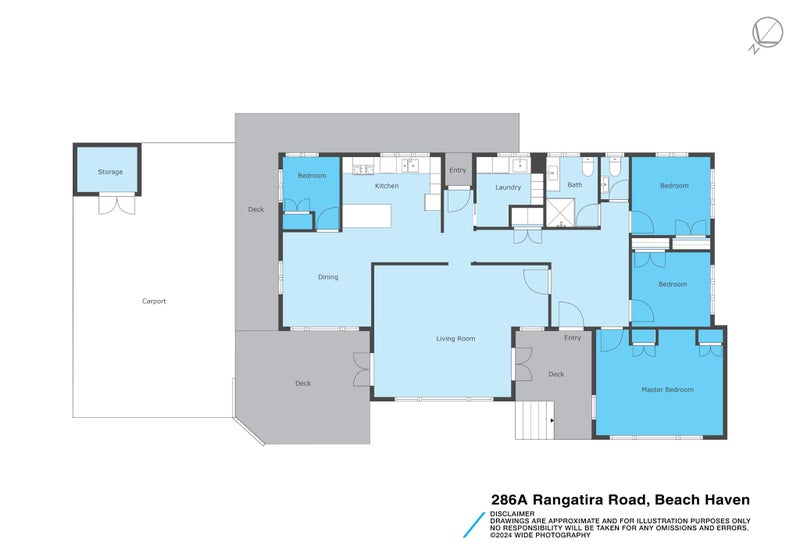 286A Rangatira Road, Beach Haven, Auckland - Carousel 25