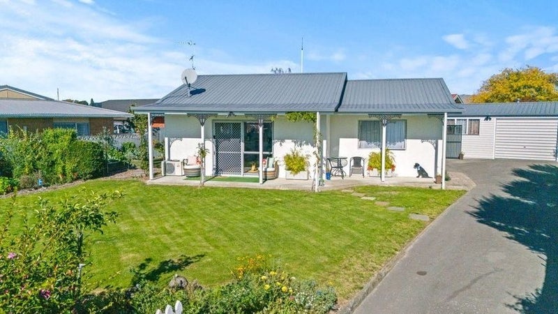 20 Shirtliff Street, Riversdale, Blenheim - Carousel 1