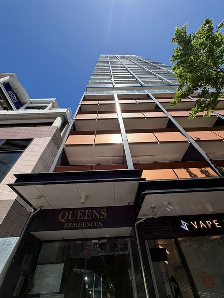 608/8 Airedale Street, Auckland Central, Auckland - Carousel 1