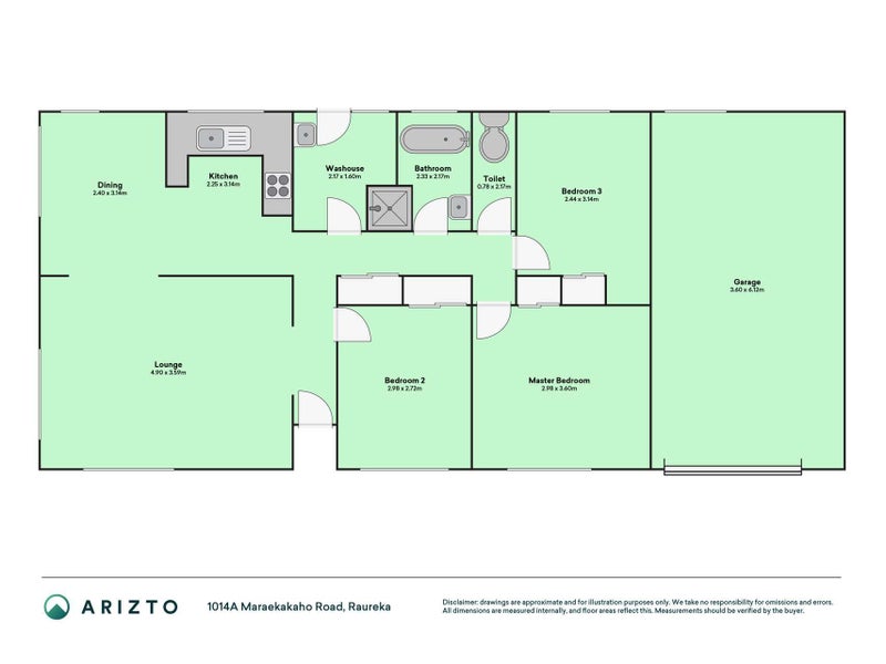 1014A Maraekakaho Road, Raureka, Hastings - Carousel 26