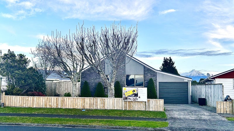 53 Gardenia Avenue, Bell Block, New Plymouth - Carousel 1