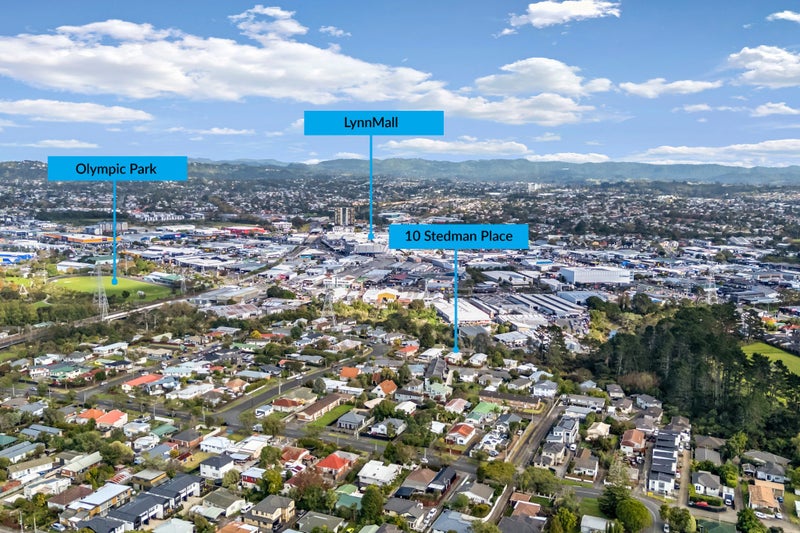 10 Stedman Place, Avondale, Auckland - Carousel 2