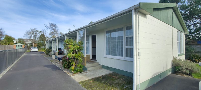 1/38 Gladstone Terrace, Gladstone, Invercargill - Carousel 1