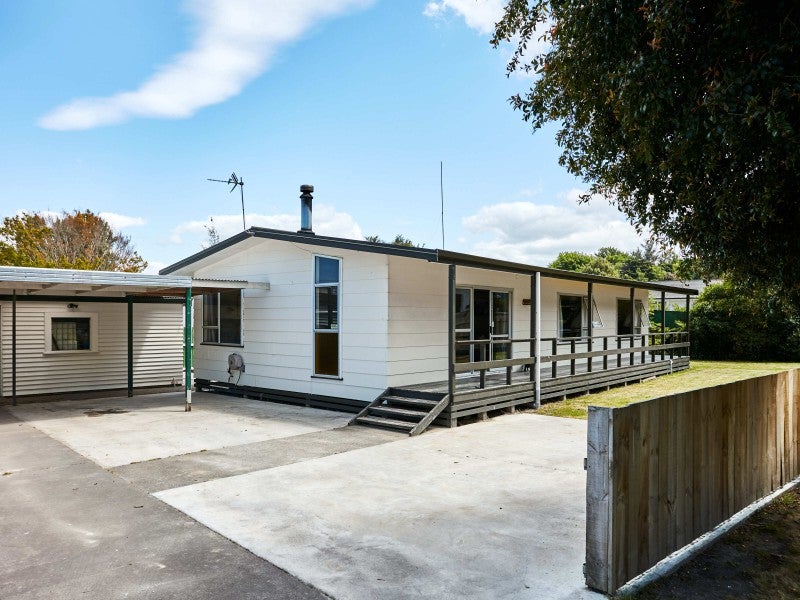 44A Oswald Street, Mangapapa, Gisborne - Carousel 1