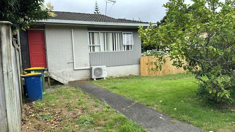 1/42 Sheridan Drive, New Lynn, Auckland - Carousel 1