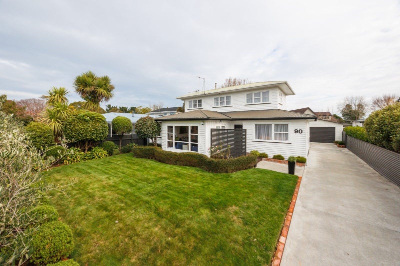 90 Brightwater Terrace, Terrace End, Palmerston North - Carousel 17