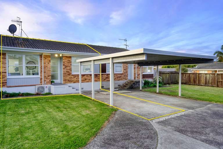 3/11 Celtic Crescent, Ellerslie, Auckland - Carousel 1