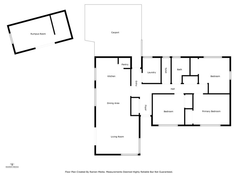 20 Aileen Place, Nawton, Hamilton - Carousel 17