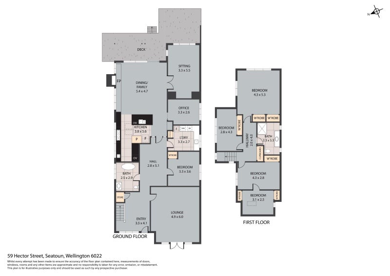 59 Hector Street, Seatoun, Wellington - Carousel 37