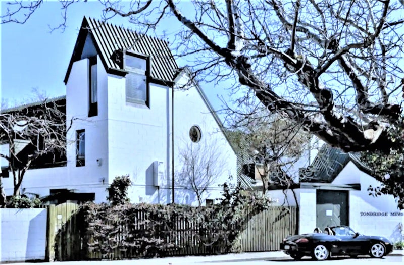 1/12 Shrewsbury Street, Merivale, Christchurch - Carousel 1